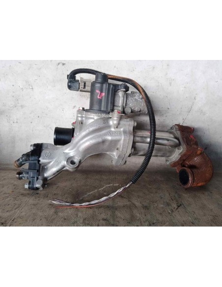 VALVULA EGR RENAULT KANGOO I (F/KC0) - 176093