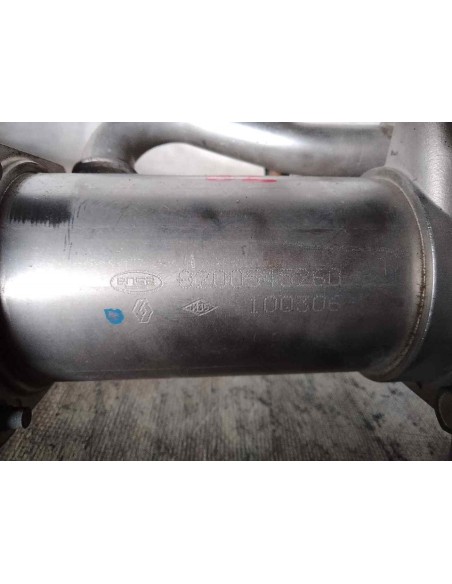 VALVULA EGR RENAULT KANGOO I (F/KC0) - 176093