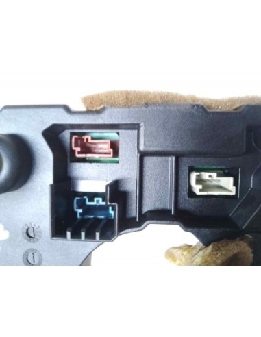 MANDO MULTIFUNCION CITROEN C5 BERLINA - 169258