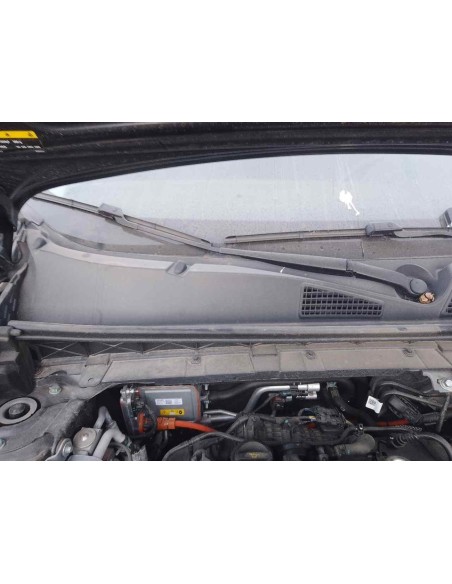 AMORTIGUADORES MALETERO / PORTON LYNK   CO 01 - 241864