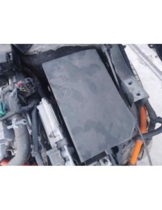 CAJA RELES / FUSIBLES LYNK   CO 01 - 244023 2