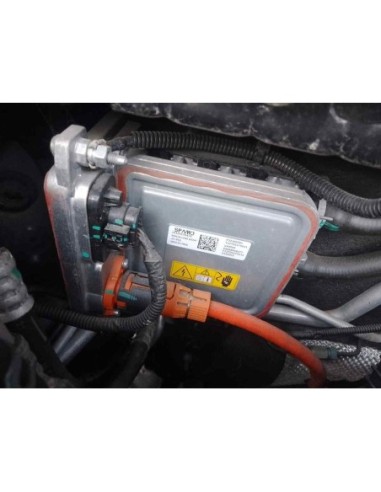 CENTRALITA MOTOR UCE LYNK   CO 01 - 244026