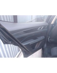 GUARNECIDO PUERTA TRASERA IZQUIERDA LYNK   CO 01 - 244075