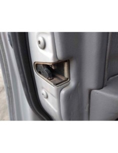 CERRADURA PUERTA DELANTERA IZQUIERDA BMW SERIE 5 BERLINA...