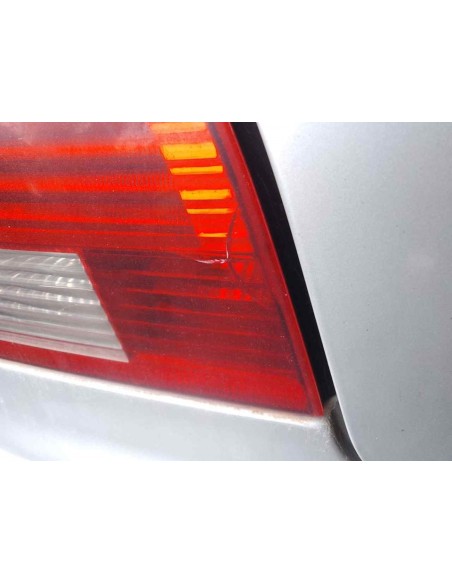 PILOTO TRASERO IZQUIERDO BMW SERIE 5 BERLINA (E39) - 222117