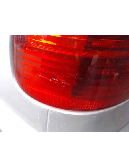 PILOTO TRASERO IZQUIERDO BMW SERIE 5 BERLINA (E39) - 222117