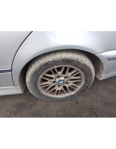 TRANSMISION TRASERA IZQUIERDA BMW SERIE 5...