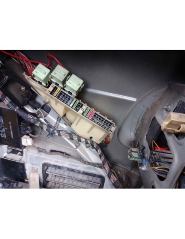 CAJA RELES / FUSIBLES BMW SERIE 5 BERLINA (E39)...