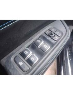 MANDO ELEVALUNAS DELANTERO IZQUIERDO LYNK   CO 01 - 244083