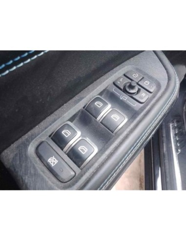 MANDO ELEVALUNAS DELANTERO IZQUIERDO LYNK   CO...