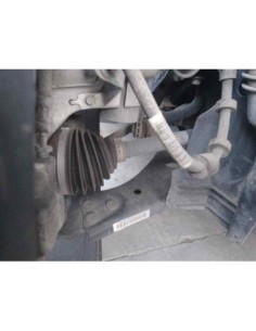 TRANSMISION DELANTERA DERECHA LYNK   CO 01 - 241897