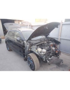 TRANSMISION DELANTERA IZQUIERDA LYNK   CO 01 - 244020