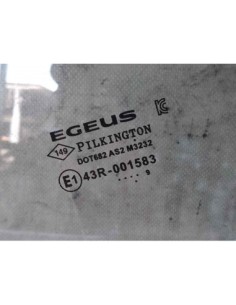 LUNA DELANTERA DERECHA RENAULT MASTER III CAMIÓN/CHASIS -... 2