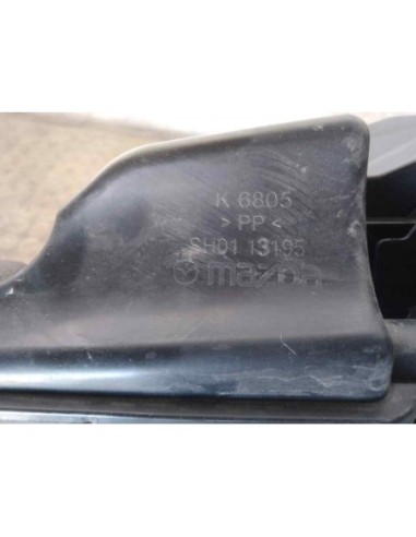 CAJA FILTRO AIRE MAZDA CX-5 (KE) - 236550