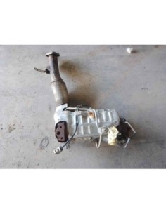 CATALIZADOR MAZDA CX-5 (KE) - 236563