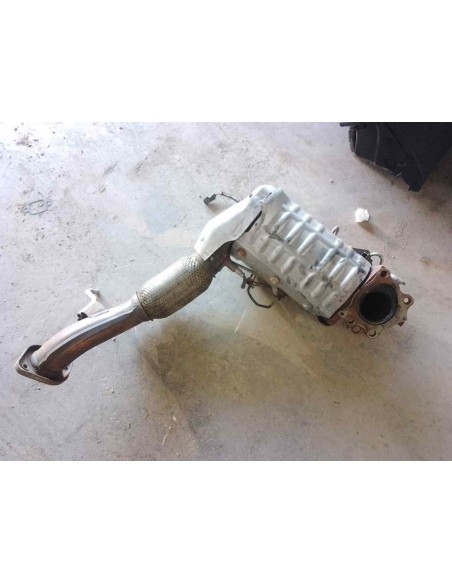 CATALIZADOR MAZDA CX-5 (KE) - 236563