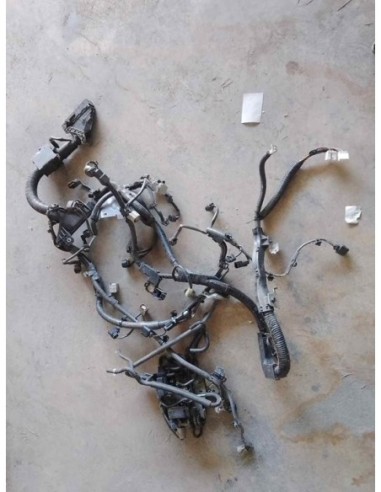 NO IDENTIFICADO MAZDA CX-5 (KE) - 236595