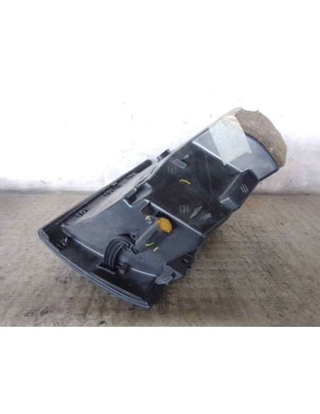 GUANTERA PEUGEOT 407 - 238189