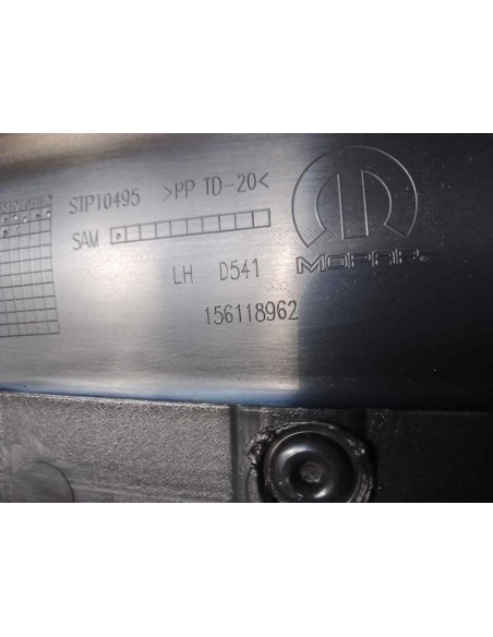 GUARNECIDO PUERTA TRASERA IZQUIERDA FIAT 500X (334) - 224787