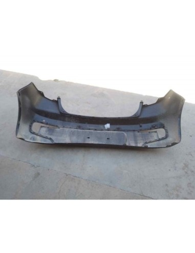 PARAGOLPES TRASERO KIA RIO (UB) - 213413