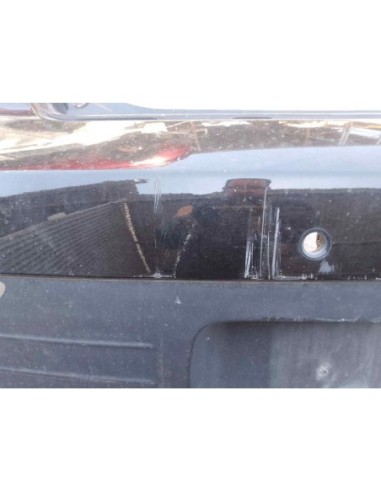 PARAGOLPES TRASERO KIA RIO (UB) - 213413