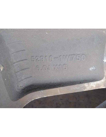 LLANTA KIA RIO (UB) - 210476