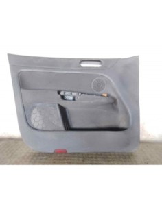 GUARNECIDO PUERTA DELANTERA IZQUIERDA VOLKSWAGEN GOLF...