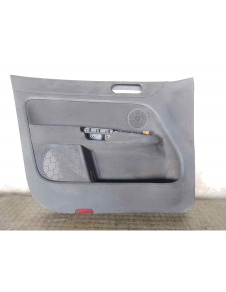 GUARNECIDO PUERTA DELANTERA IZQUIERDA VOLKSWAGEN GOLF PLUS V (5M1) - 191930