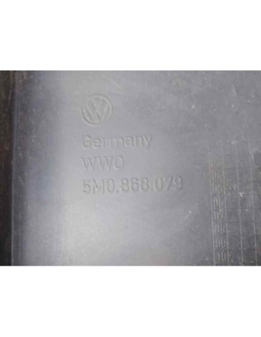 GUARNECIDO PUERTA DELANTERA IZQUIERDA...