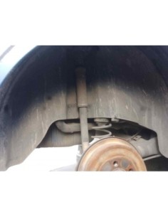 AMORTIGUADOR TRASERO DERECHO VOLKSWAGEN POLO IV (9N3) -...