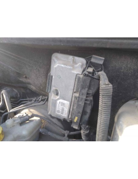 CENTRALITA MOTOR UCE VOLKSWAGEN POLO IV (9N3) - 241972