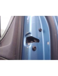 CERRADURA PUERTA DELANTERA DERECHA VOLKSWAGEN POLO IV...