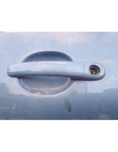 MANETA EXTERIOR DELANTERA IZQUIERDA VOLKSWAGEN POLO IV...