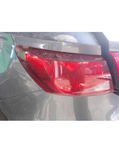 PILOTO TRASERO IZQUIERDO SEAT LEON (5F1) - 239507