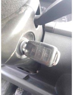 CONMUTADOR DE ARRANQUE VOLKSWAGEN POLO IV (9N3) - 244174