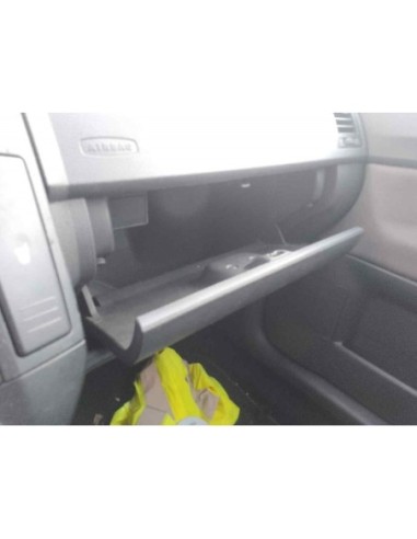 GUANTERA VOLKSWAGEN POLO IV (9N3) - 241986