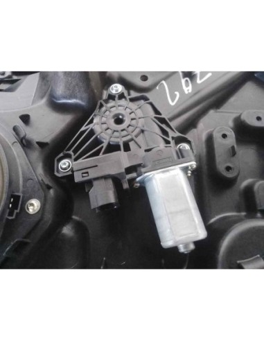 ELEVALUNAS TRASERO IZQUIERDO FIAT 500X (334) -...