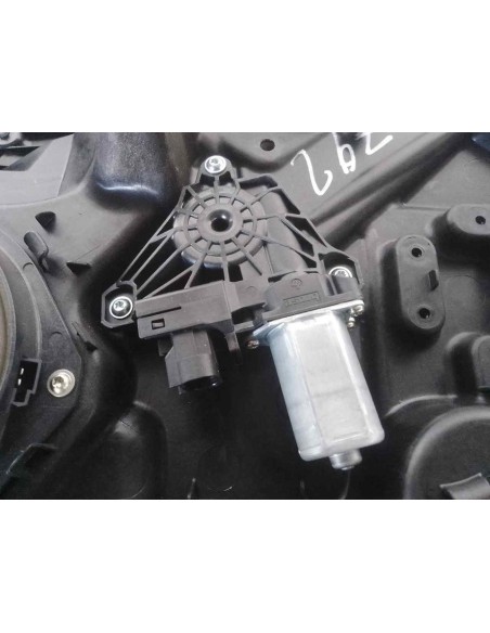 ELEVALUNAS TRASERO IZQUIERDO FIAT 500X (334) - 220846