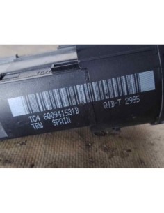 MANDO LUCES VOLKSWAGEN POLO IV (9N3) - 206061 2