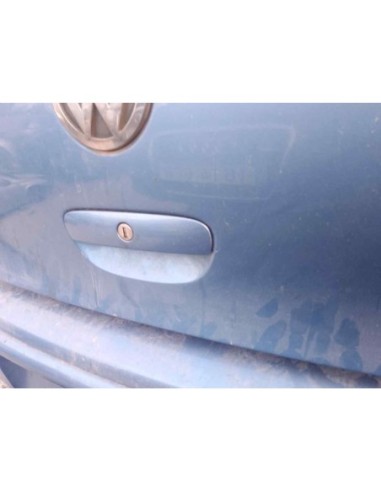 MANETA EXTERIOR PORTON VOLKSWAGEN POLO IV (9N3)...