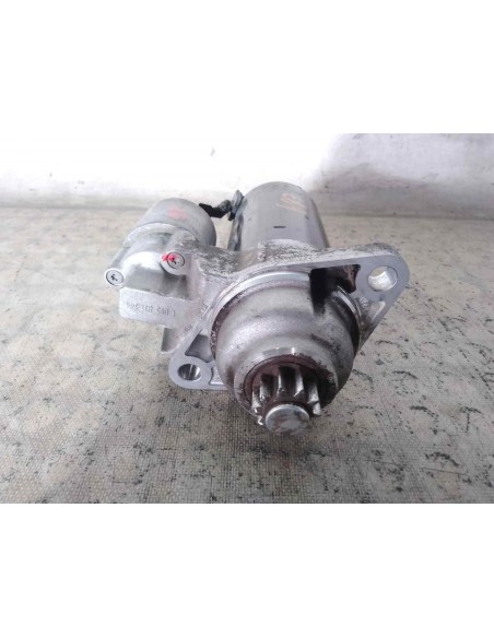 MOTOR ARRANQUE VOLKSWAGEN POLO IV (9N3) - 203072