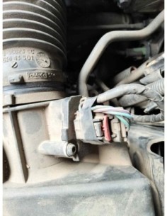 CAUDALIMETRO FORD FIESTA (CB1) - 248920