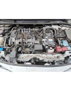 CAJA CAMBIOS TOYOTA COROLLA TOURING SPORTS (E21) - 249167