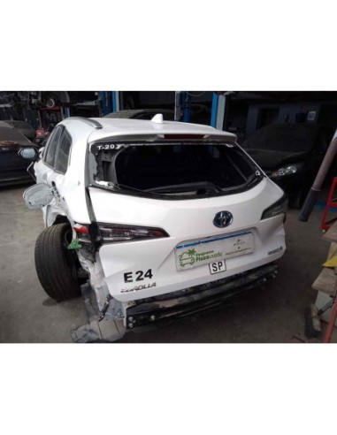 PORTON TRASERO TOYOTA COROLLA TOURING SPORTS...