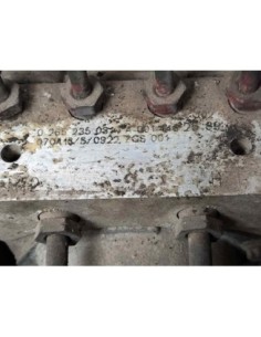 ABS MERCEDES-BENZ SPRINTER II FURGÓN - 249255 2