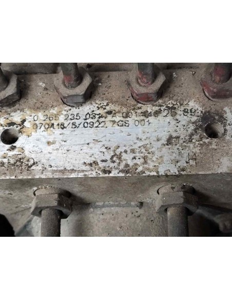 ABS MERCEDES-BENZ SPRINTER II FURGÓN - 249255