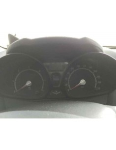 CUADRO INSTRUMENTOS FORD FIESTA (CB1) - 248933