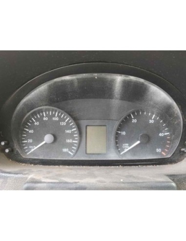 CUADRO INSTRUMENTOS MERCEDES-BENZ SPRINTER II...