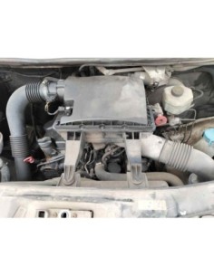 MAZA EMBRAGUE VISCOSO MERCEDES-BENZ SPRINTER II FURGÓN -...