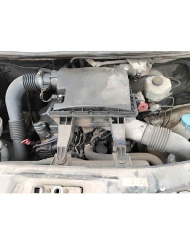 MAZA EMBRAGUE VISCOSO MERCEDES-BENZ SPRINTER II...